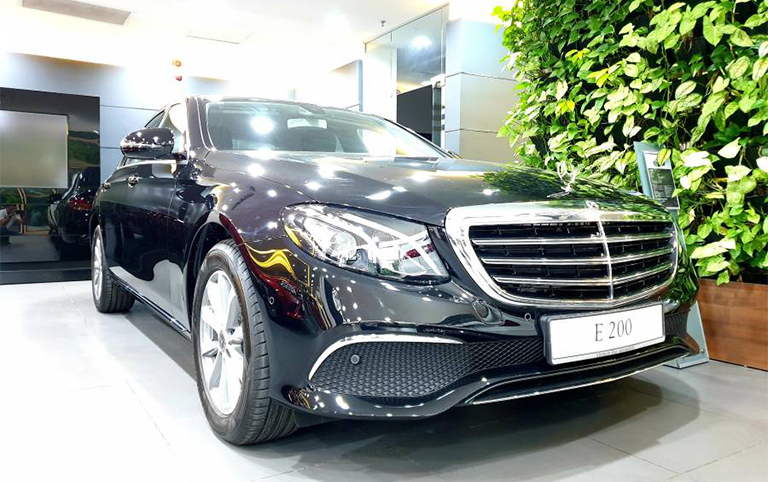 mercedes c200 1